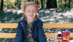 Dzieci dziękują rodzicom za opiekę w kampanii Ibum Forte (wideo)