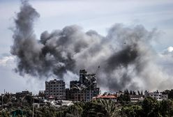 "Kluczowa postać" w atakach Hamasu zabita w nalocie na Liban