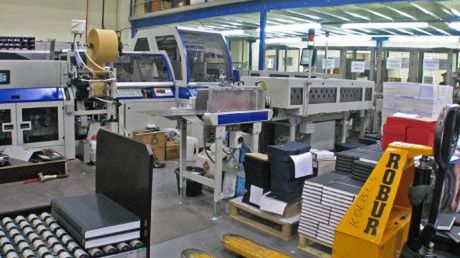 Twój własny drukowany album 1