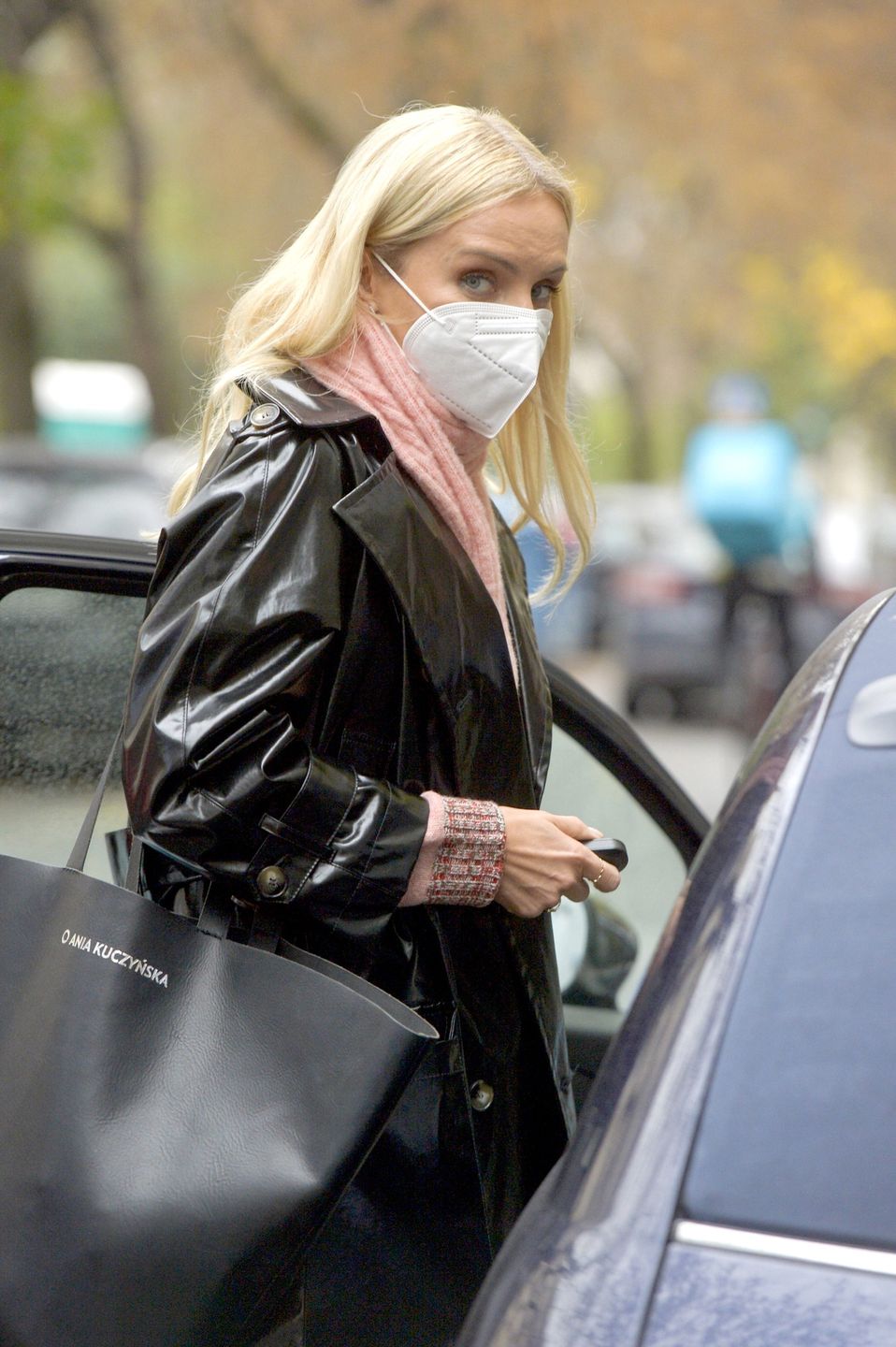 Agnieszka Woźniak-Starak