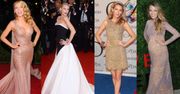 Blake Lively Najlepiej Ubraną Gwiazdą Zagraniczną 2014!