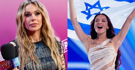 Doda gorzko komentuje decyzję TVP ws. udziału Polski w Eurowizji