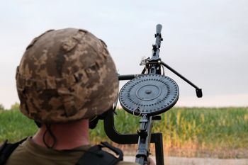 Martwy rekrut z Węgier w Ukrainie. Są nowe ustalenia