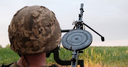Martwy rekrut z Węgier w Ukrainie. Są nowe ustalenia