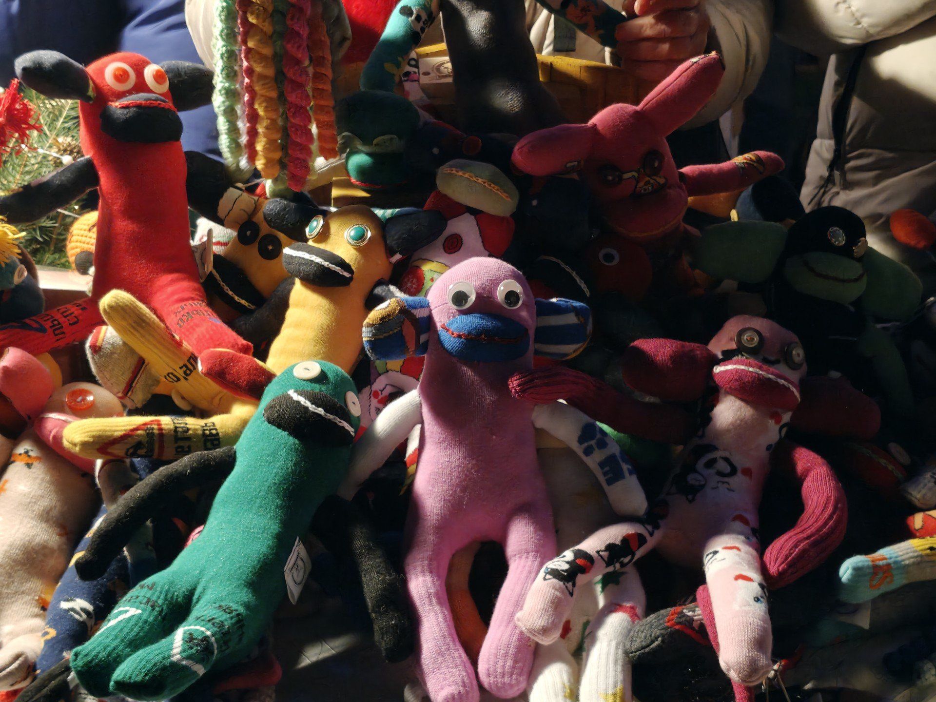 Przewijaj w dół, aby przejść do następnych zdjęć!