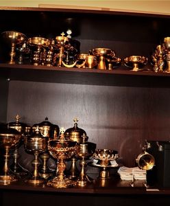 Metoda na klamkę. "Będzie kradł, bo to jego stałe źródło dochodu"