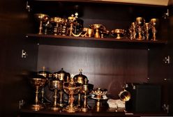 Metoda na klamkę. "Będzie kradł, bo to jego stałe źródło dochodu"