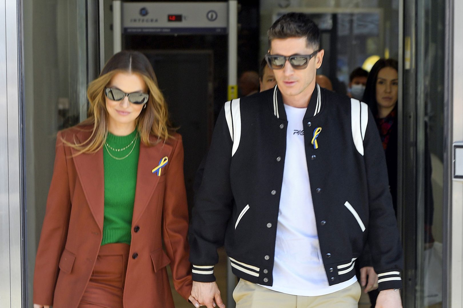 Anna Lewandowska zaszkodziła Robertowi swoim wyznaniem? Psycholog wyjaśnia