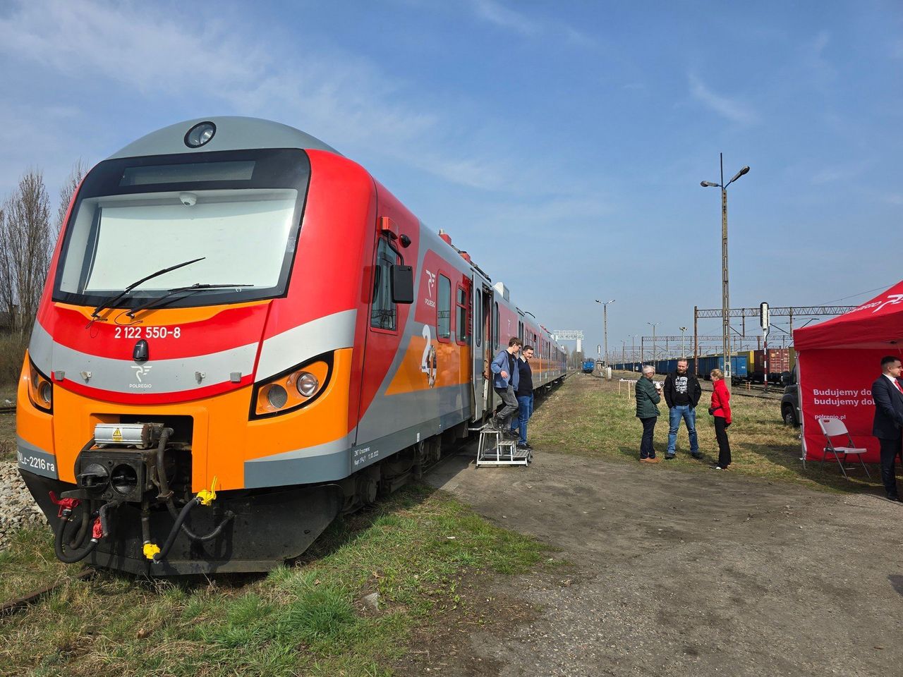 Bydgoszcz - Piła: Nowy przystanek kolejowy na trasie. Będzie też specjalna cena biletu