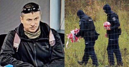 Podczas poszukiwań Grzegorza Borysa odnaleziono telefon. Wiadomo, do kogo należał