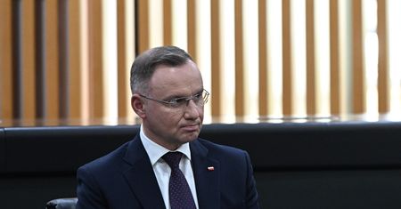 Niespodziewany ruch Dudy. Złoży skargi do Trybunału Konstytucyjnego