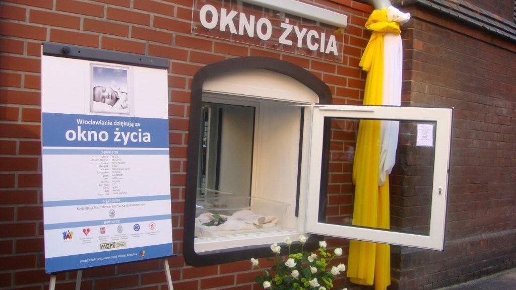 Okno życia 