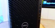 To nie jest komputer dla każdego. Dell Precision 3680 pokazuje, jak wygląda prawdziwa wydajność do pracy