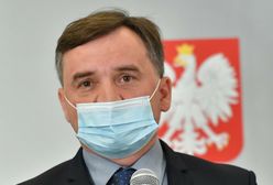 Resort Ziobry odpiera zarzuty NIK. Konferencja w sprawie Funduszu Sprawiedliwości