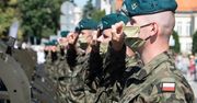 Polacy w ogniu krytyki. Salutowali Ukrainie. Niemcy zwrócili uwagę