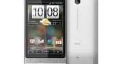 HTC Hero z nowym interfejsem HTC Sense