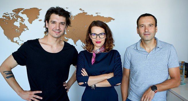 Empik inwestuje w polski startup Going