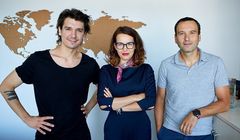 Empik inwestuje w polski startup Going