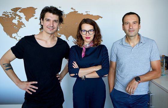 Empik inwestuje w polski startup Going