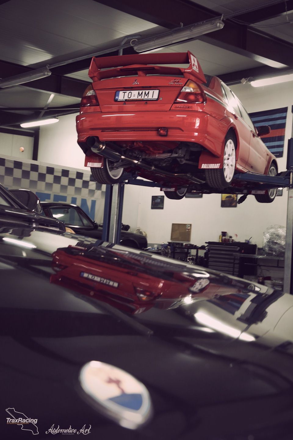 Trax Racing i dwudziestolecie w motorsporcie [galeria] 15