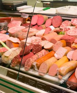 Niemiecki producent mięsa upada. Zagrożonych prawie 400 pracowników