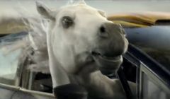 Samochodowy wyścig koni w reklamie Betfair wyprodukowanej przez Papaya Films (wideo)
