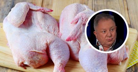 "To jest kompletnie niezrozumiałe". Makłowicz powiedział, co Polacy robią z mięsem