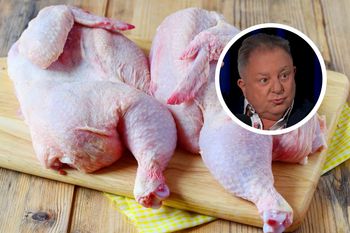 "To jest kompletnie niezrozumiałe". Makłowicz powiedział, co Polacy robią z mięsem