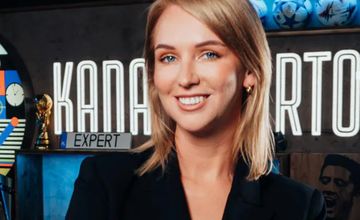 Prezes Kanału Sportowego o zmianach, odejściu z TVP i konkurencji