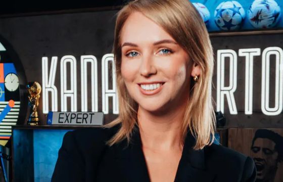 Prezes Kanału Sportowego o zmianach, odejściu z TVP i konkurencji