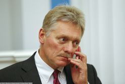 Pieskow przyłapany. Zmienił zdanie w kilka dni