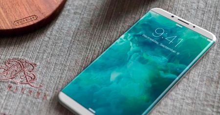 Możliwe tylko dwa, bardzo drogie warianty pojemnościowe iPhone'a 8