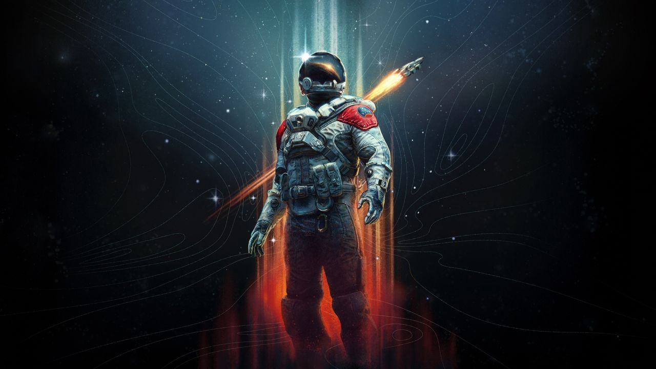 Starfield na PGA 2023!
