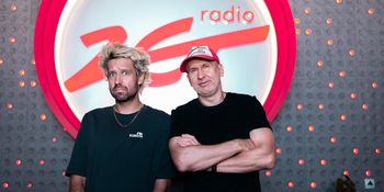 Duże zmiany w Radiu ZET. Michał Kempa, Wojciech Fiedorczuk i Piotr Kędzierski z nowymi programami