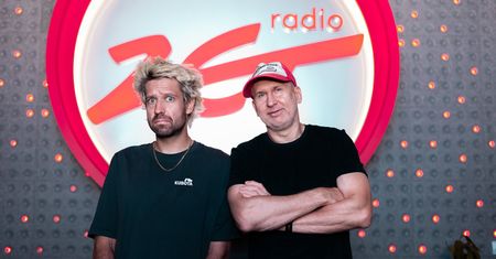Duże zmiany w Radiu ZET. Michał Kempa, Wojciech Fiedorczuk i Piotr Kędzierski z nowymi programami