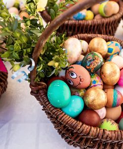 Ceny jajek ich dobijają. Amerykanie znaleźli sposób na Wielkanoc