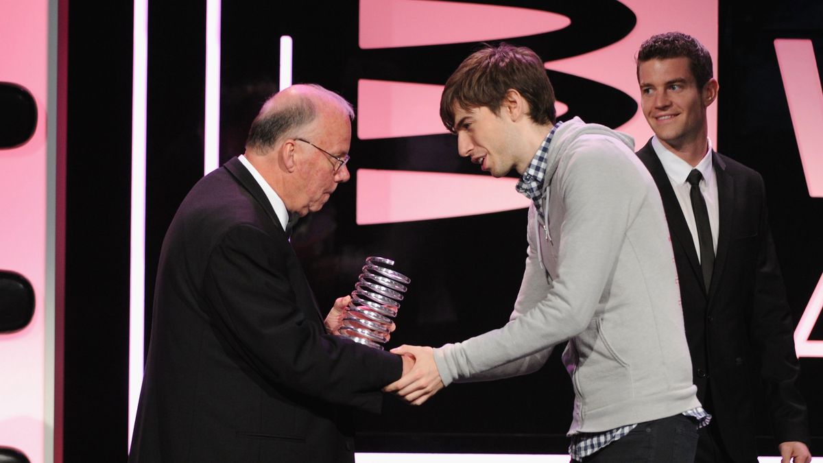 Nie żyje twórca formatu GIF Stephen Wilhite 