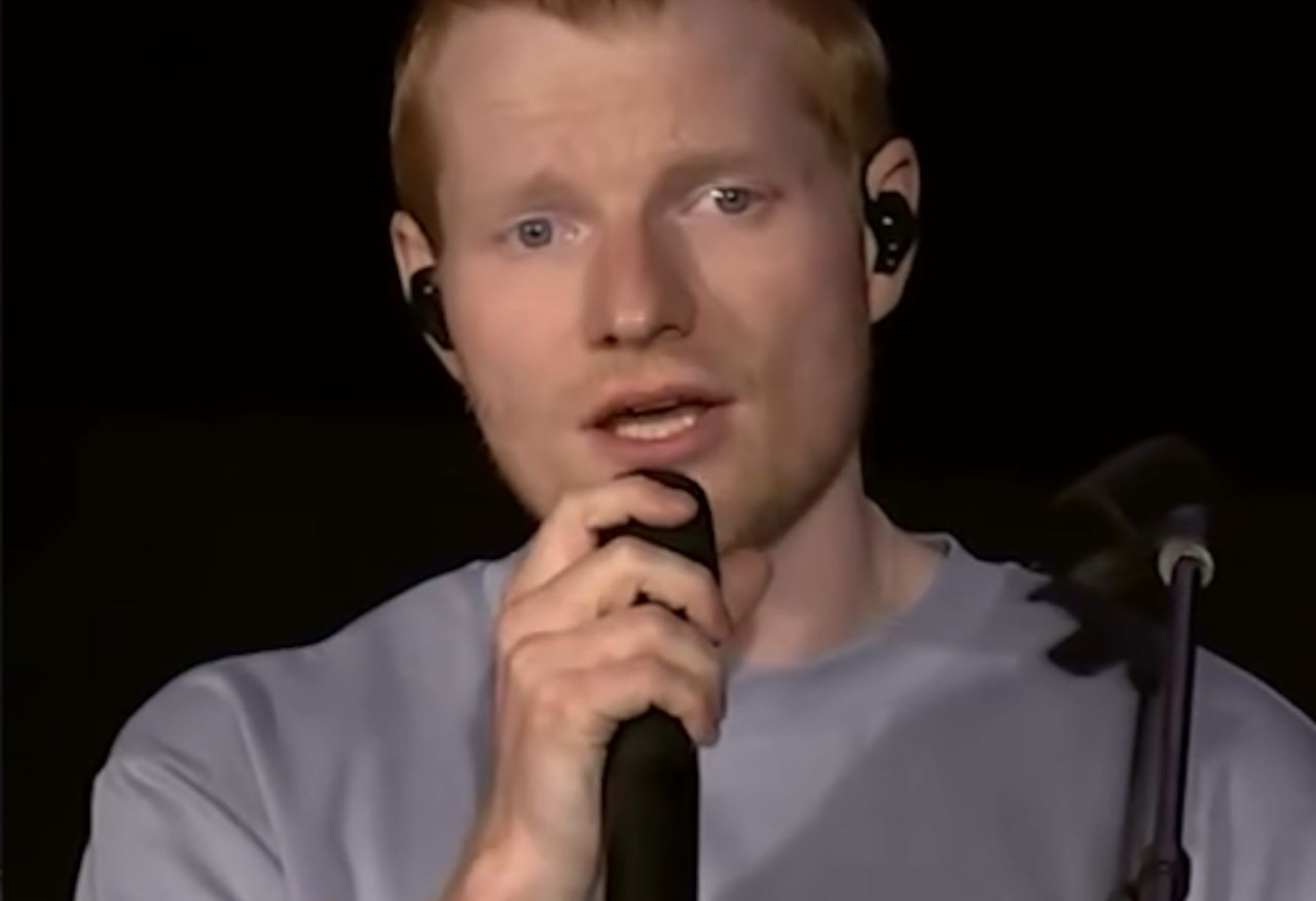 Ed Sheeran wprost o działaniach Izraela w Strefie Gazy. "Nieuzasadnione"