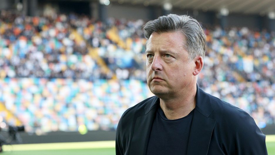 Udinese Calcio Kosty Runjaicia zremisowało z FC Bologną.