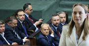 "Mogę zadać pytanie?". Pełczyńska-Nałęcz uderza w rząd Tuska