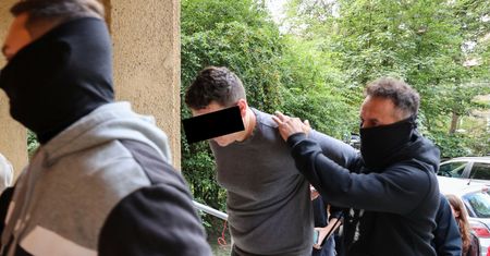 Nowy dowód w sprawie tragedii w Krakowie. Prokuratura potwierdza istnienie nagrania