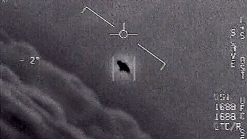 UFO