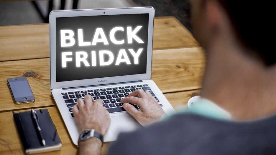 Black Friday 2020. Jak uniknąć oszustwa?