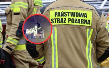 19-latek nie żyje. Sąsiad ujawnia, co działo się w bloku
