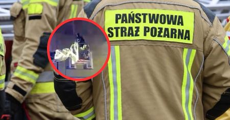19-latek nie żyje. Sąsiad ujawnia, co działo się w budynku