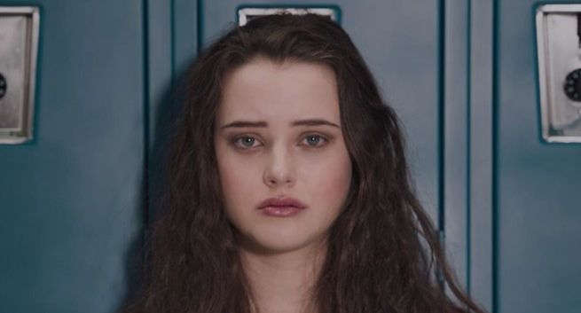 Katherine Langford odeszła z serialu "Trzynaście powodów"