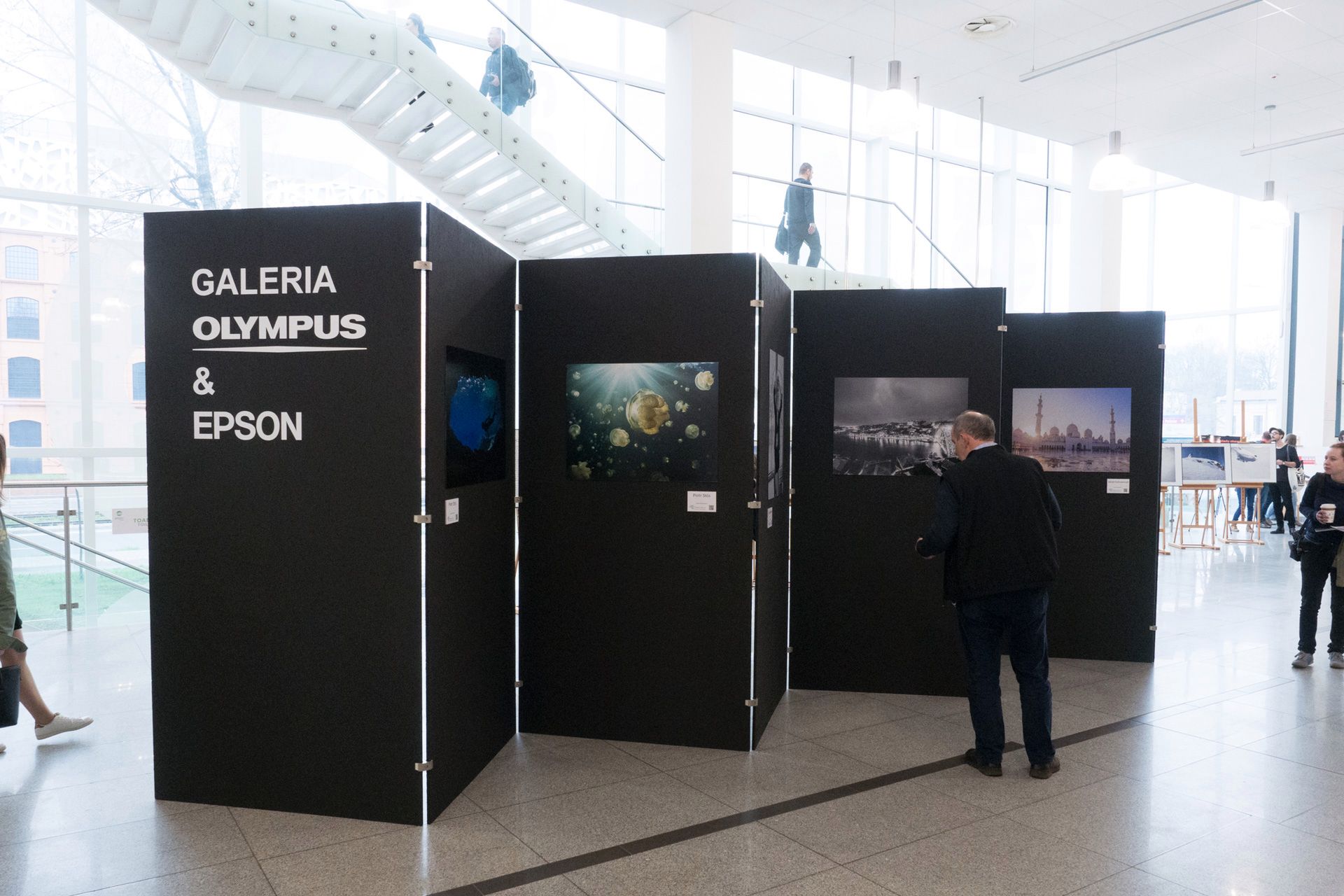 Niebawem ruszają jubileuszowe XX Targi FILM VIDEO FOTO 4