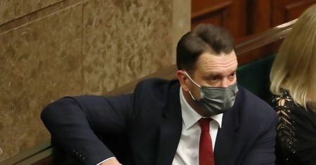 Zaskakujące nagranie z Mejzą trafiło na YouTube. Jest z 2018 roku