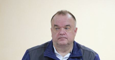 Szef Enerhoatomu: plan zdobycia największej elektrowni atomowej się nie powiódł