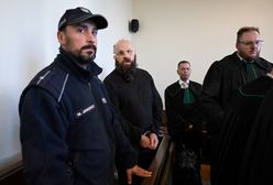 15 lat dla "łowcy nastolatek". Krystian W. prawomocnie skazany